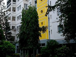 Perfect Haven Egmore Serviced Apartments