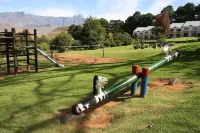Mont Aux Sources Drakensberg Resort - Family