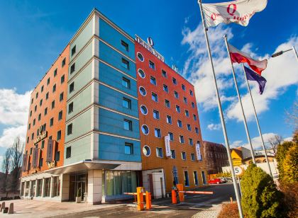 Qubus Hotel Gliwice