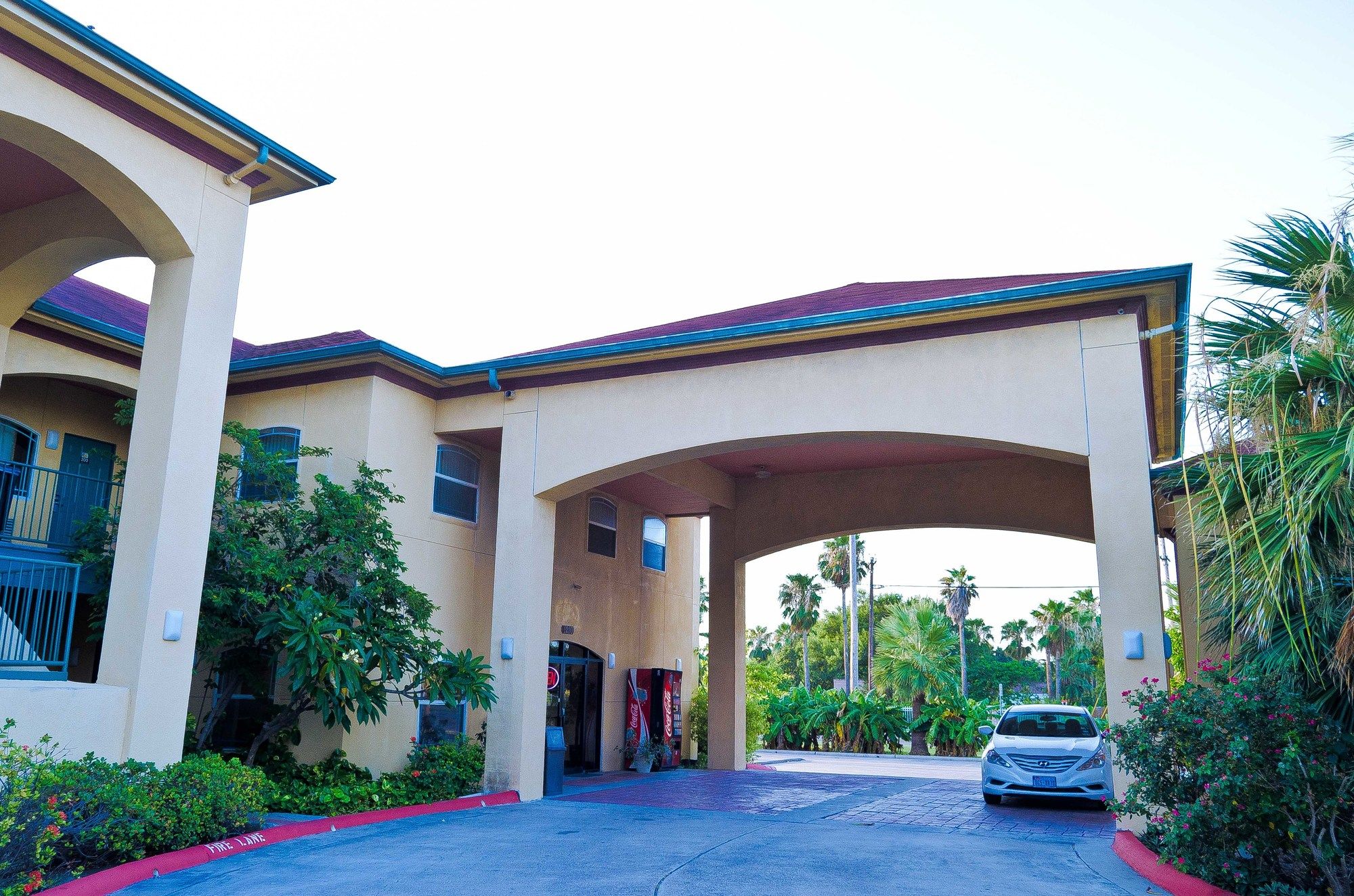 Texas Inn and Suites - Rio Grande Valley