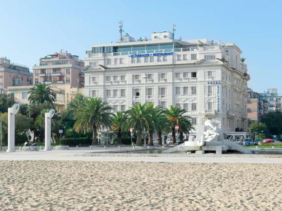 Hotel Esplanade Pescara Updated 2021 Price Reviews Trip Com