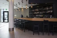 Scandic Stavanger Forus - bar
