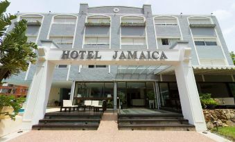 Jamaica Punta del Este Hotel & Residence