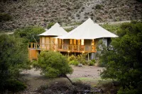 Sanbona Wildlife Reserve Hotel in zona Mont Eco Game Reserve