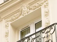 Pavillon Monceau by Happyculture Hotels in Paris
