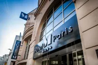 Hôtel le M Hotels in Montparnasse