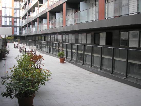 Aparthotel Bcn Montjuic Room Reviews Photos Barcelona 2021 Deals Price Trip Com