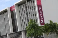 Mantra Gladstone Hotels in 