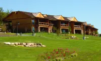 Hyatt Vacation Club at the Lodges at Timber Ridge