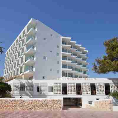 HM Balanguera Beach - Adults Only Hotel Exterior