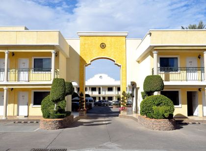 Hotel San Sebastian