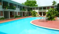 Hexagon International Hotel Hotels in Nadi