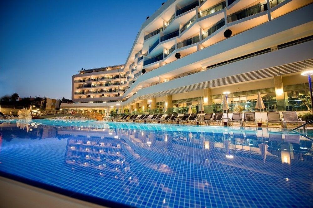 Numa Konaktepe Hotel - All Inclusive