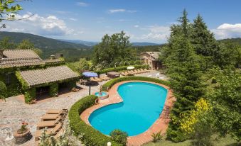 Hotel Rifugio Prategiano