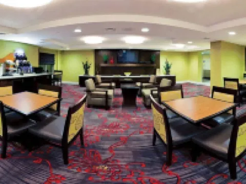 Holiday Inn Express NEPTUNE by IHG Hotels in Monmouth County