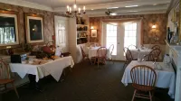 The Quechee Inn at Marshland Farm Hotels in Woodstock