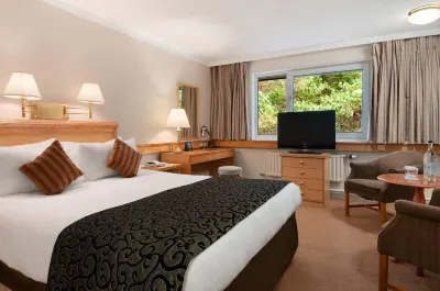 Coylumbridge Resort Hotel