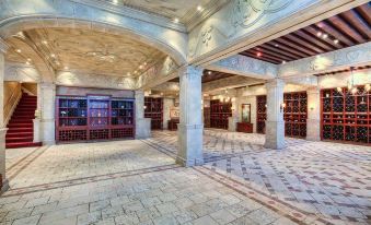 Fairmont Le Chateau Frontenac