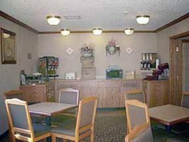 Quality Inn & Suites Missoula