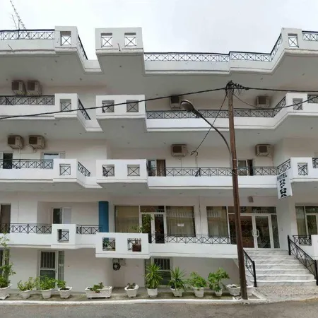 Pagona Hotel