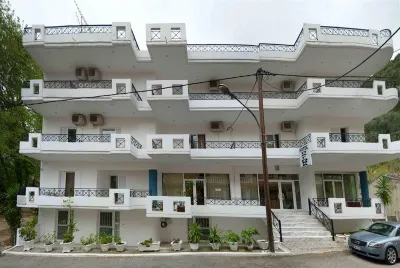 Pagona Hotel Hotels in Dafnousia