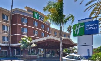 Holiday Inn Express San Diego South - Chula Vista