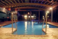 Kimi Ora Eco Resort - Pools