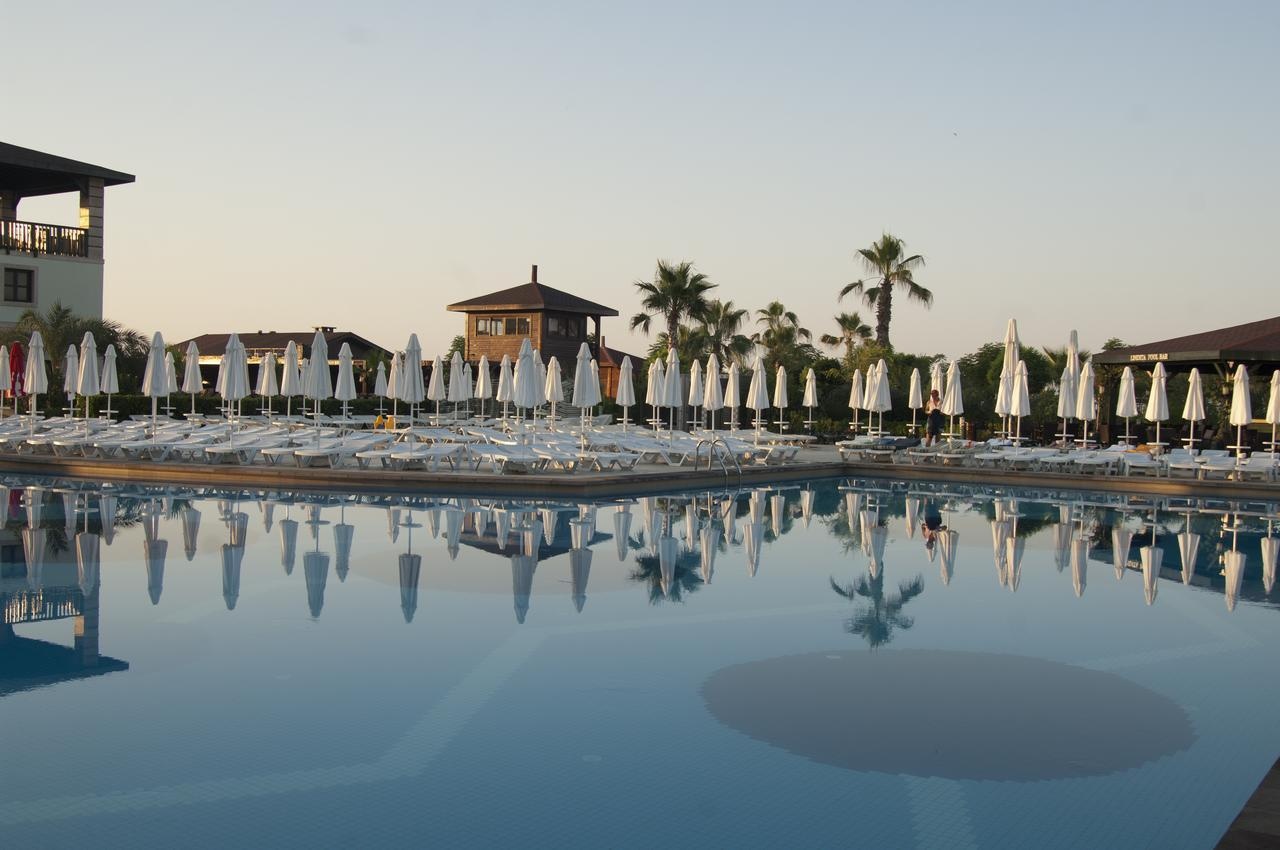 Orange County Belek