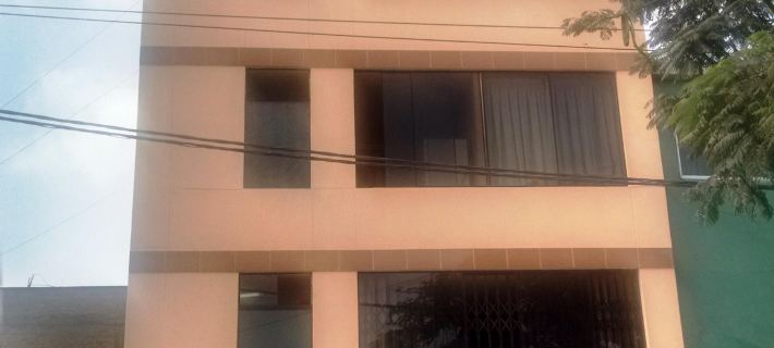 Hostal Jovita Hotels in Lima