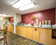 Holiday Inn Express & Suites HALIFAX - BEDFORD by IHG - Morgenmad