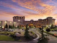 Chukchansi Gold Resort & Casino Hotels in Madera County