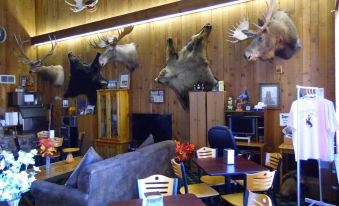 Bear Lodge Motel