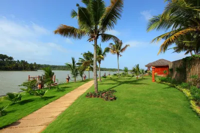 Fragrant Nature Backwater Resort & Ayurveda Spa Kollam