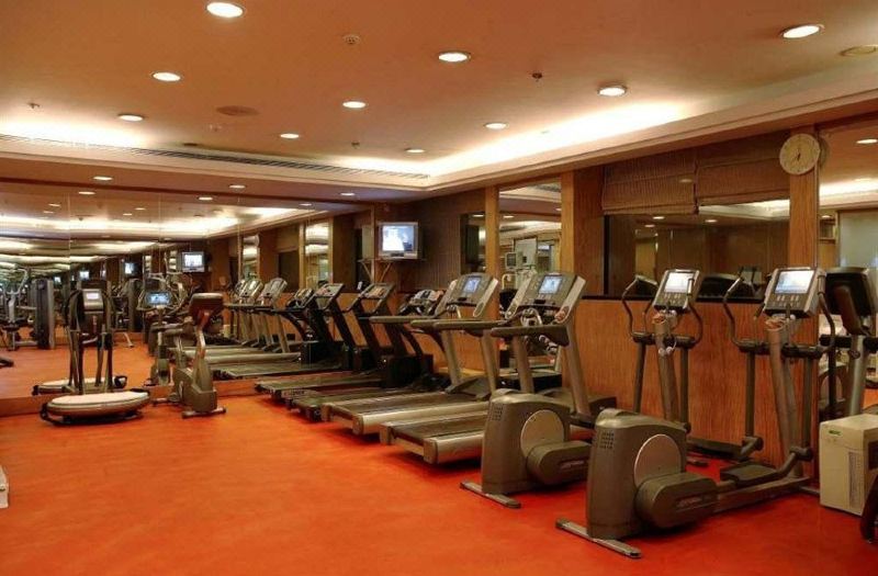 Sheraton New Delhi Hotel photo 5