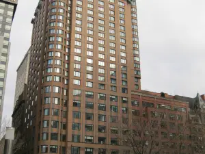 InterContinental Montreal, an IHG Hotel