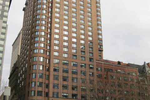 InterContinental Hotels Montreal