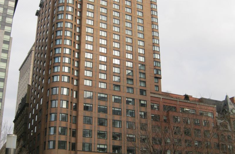 InterContinental Hotels Montreal by IHG