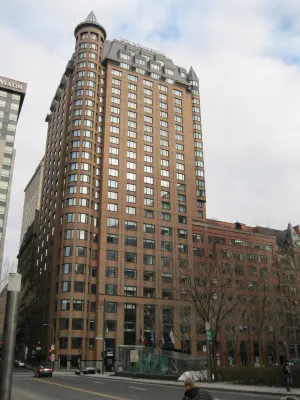 InterContinental Hotels Montreal Hotels in Montreal