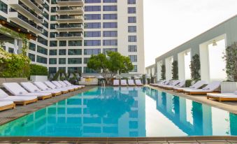 Mondrian Los Angeles