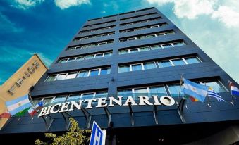 Hotel Bicentenario Suites & Spa
