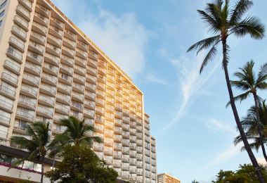 OHANA Waikiki East by Outrigger Popular Hotels Photos