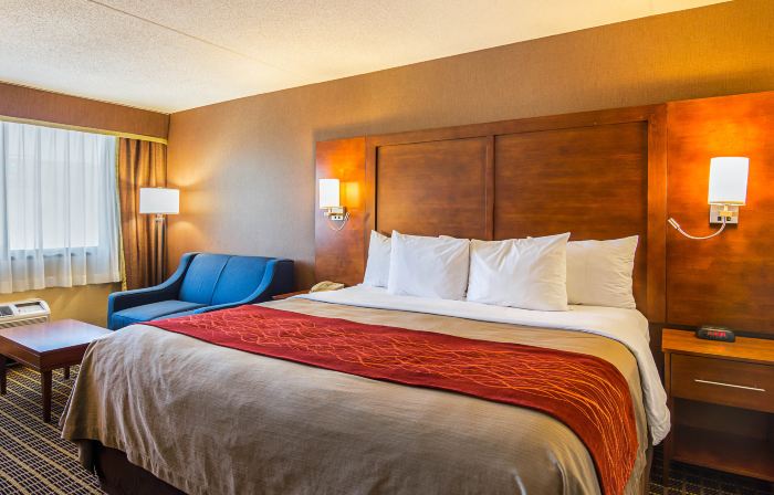 Comfort Inn
