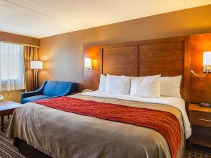 Comfort Inn Springfield