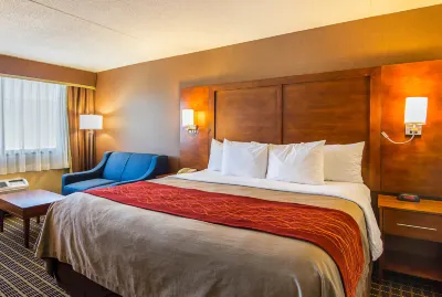 Comfort Inn Hotels near Homesense