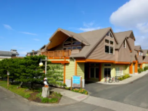 Surfsand Resort Hotels in Cannon Beach