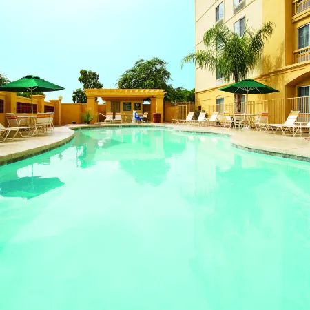 La Quinta Inn & Suites by Wyndham Mesa Superstition Springs