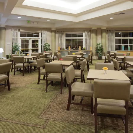 La Quinta Inn & Suites by Wyndham Salt Lake City Airport Отели рядом с Аэропорт Солт-Лейк-Сити