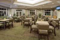 La Quinta Inn & Suites by Wyndham Salt Lake City Airport Hoteles en Salt Lake City