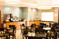 Best Western Plus Miami-Doral/Dolphin Mall - Frühstück