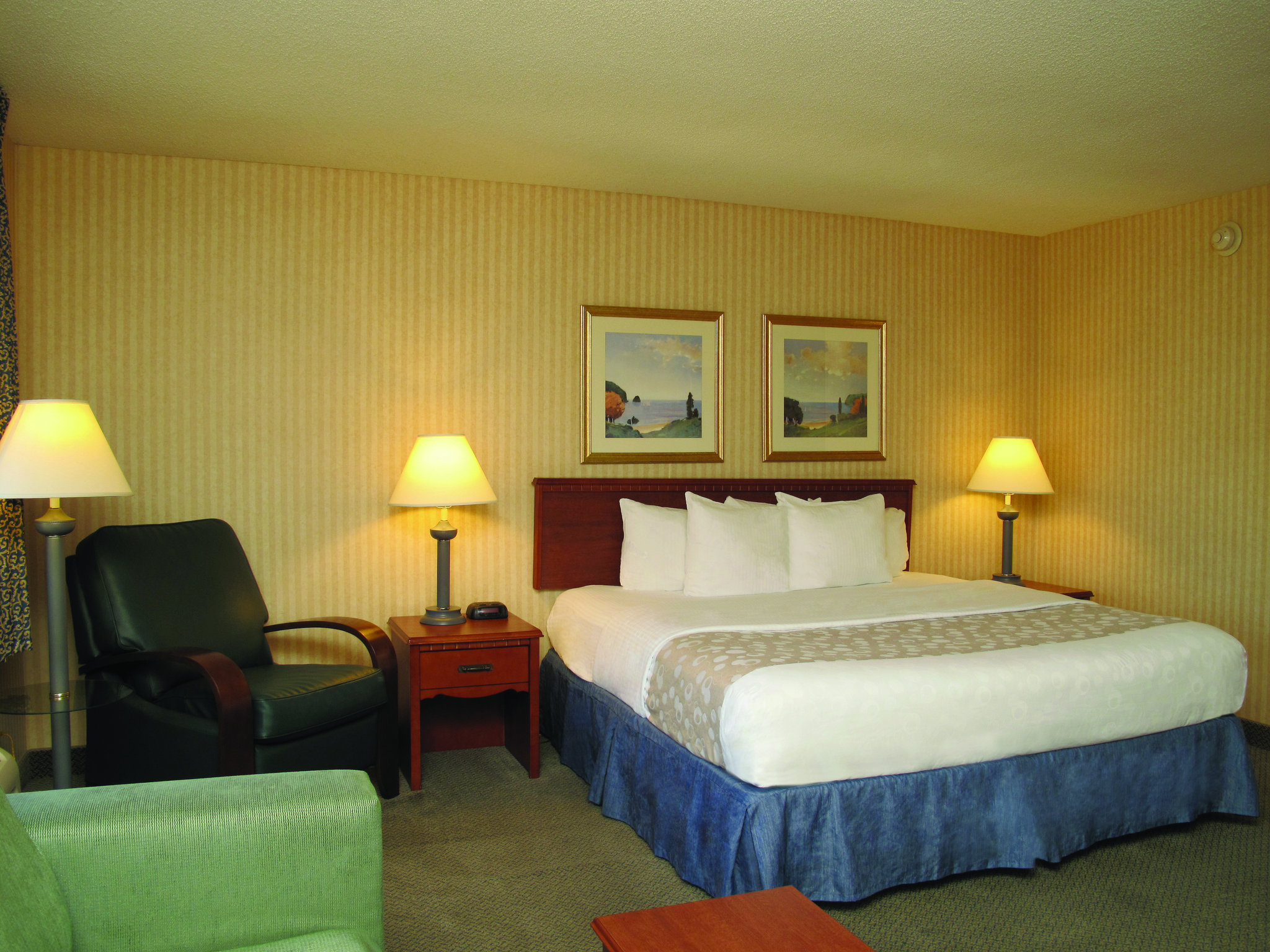 Comfort Inn Matteson - Chicago